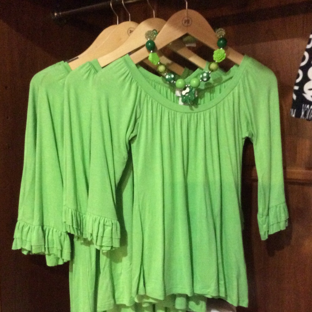 Girls Tunic * Super Comfy